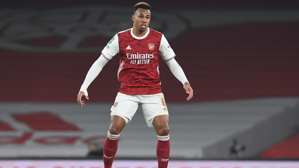 Gabriel Arsenal Gabriel Arsenal