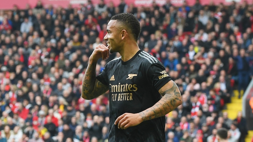 Gabriel Jesus