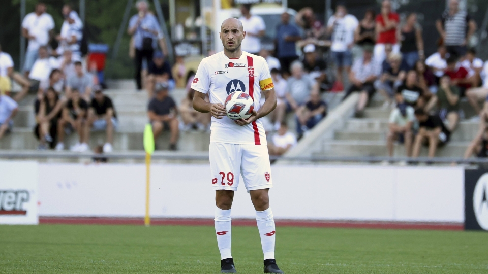 Gabriel Paletta