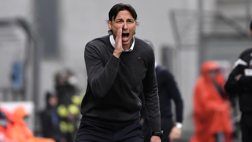 Gabriele Cioffi