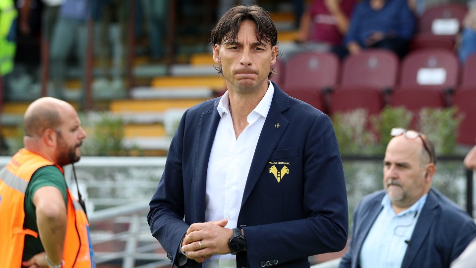 Gabriele Cioffi