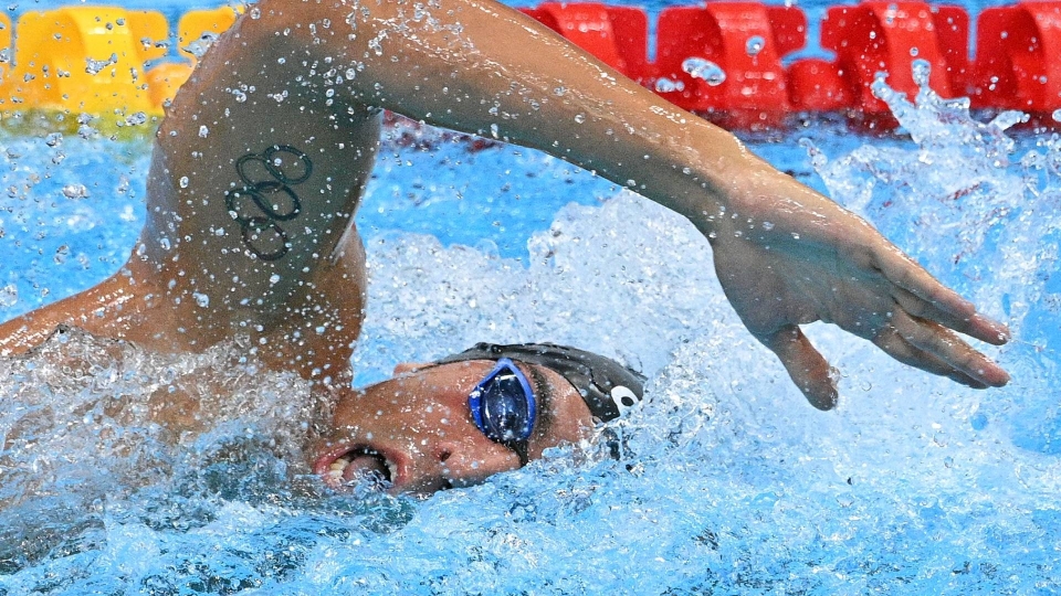 Gabriele Detti
