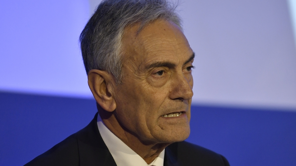 Gabriele Gravina