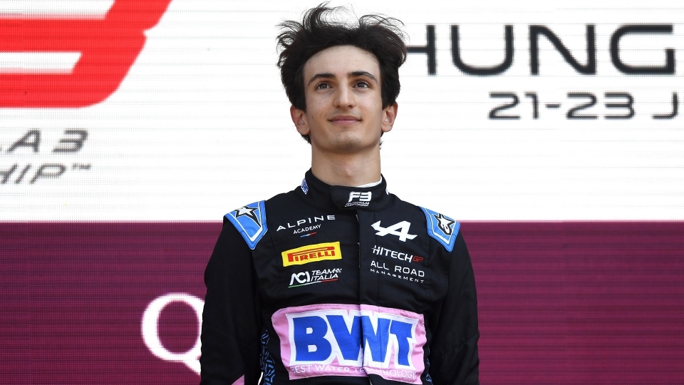 Gabriele Minì