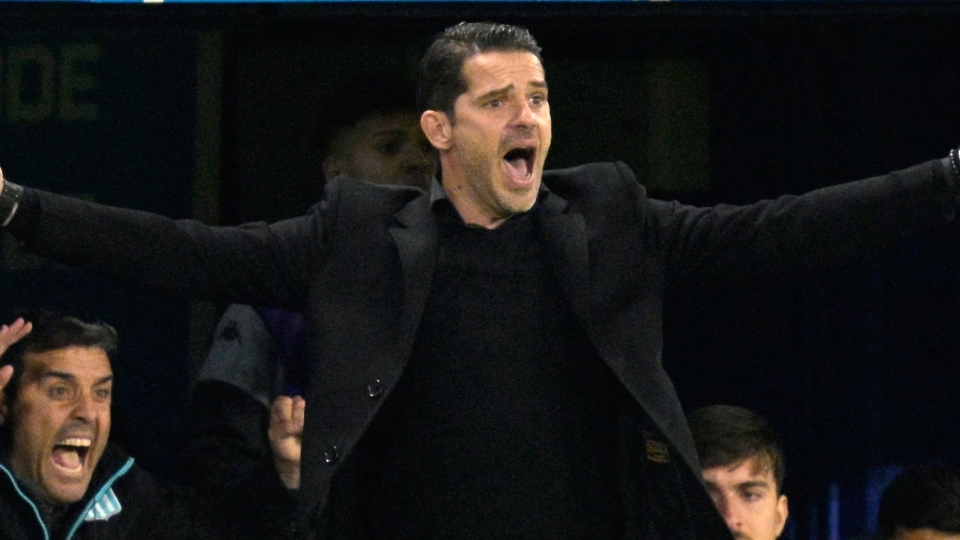 Gago, Racing