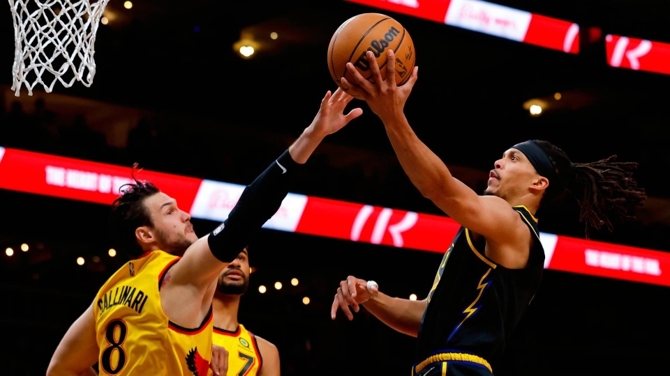 Gallinari e Lee