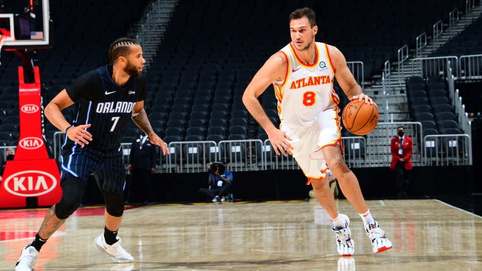 gallinari hawks