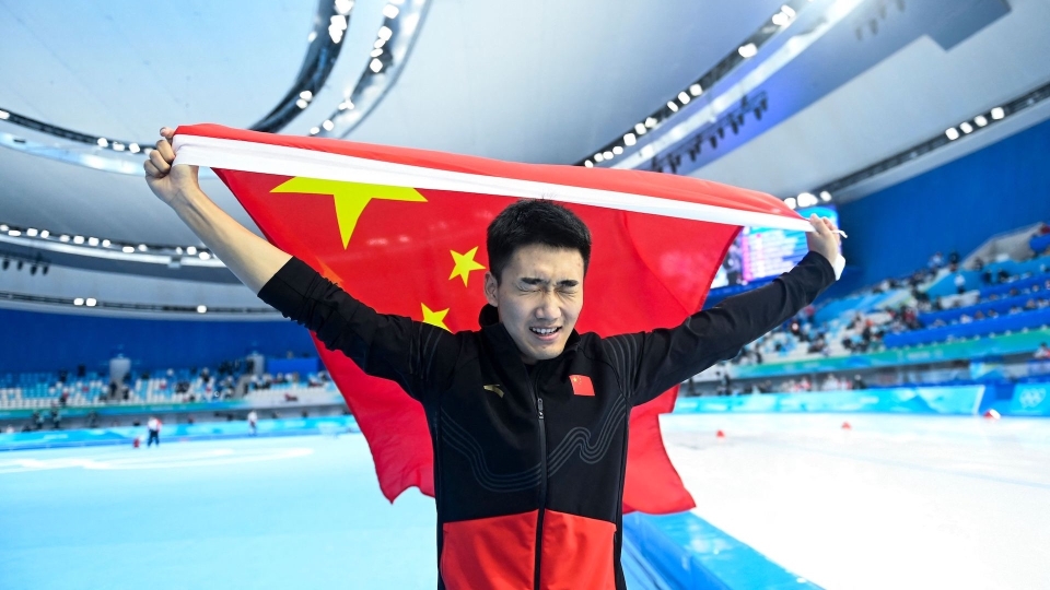 Gao Tingyu