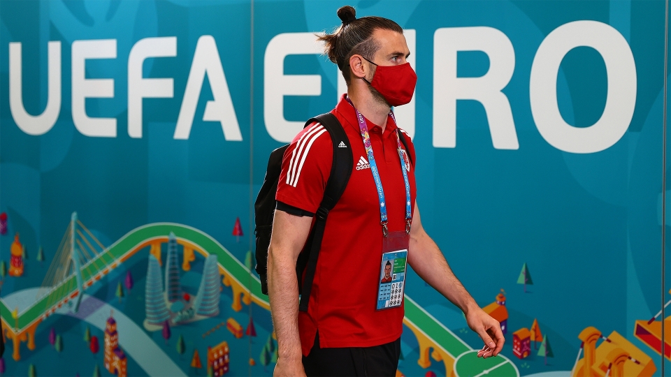 Gareth Bale