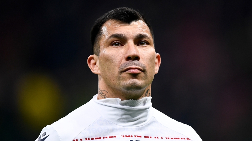 Gary Medel