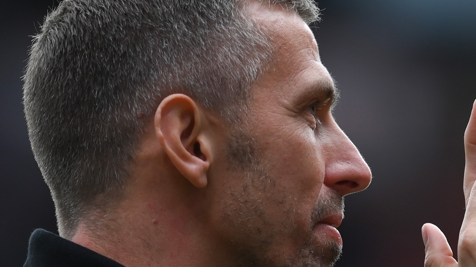 Gary O\