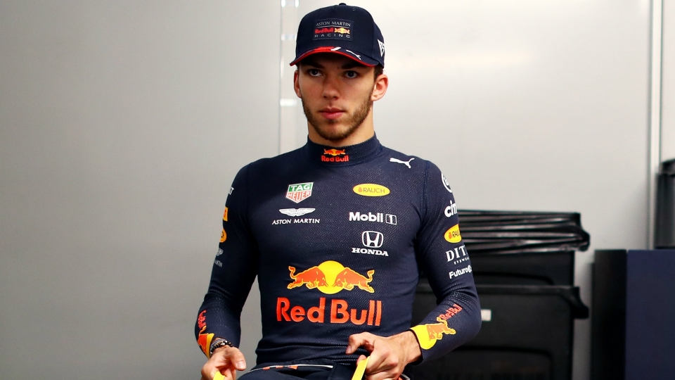 Gasly - Cropped