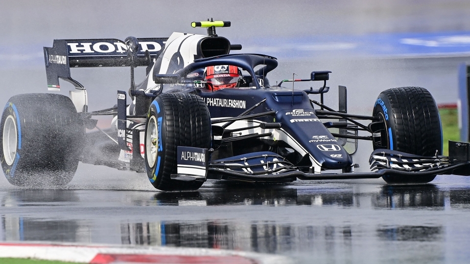 gasly