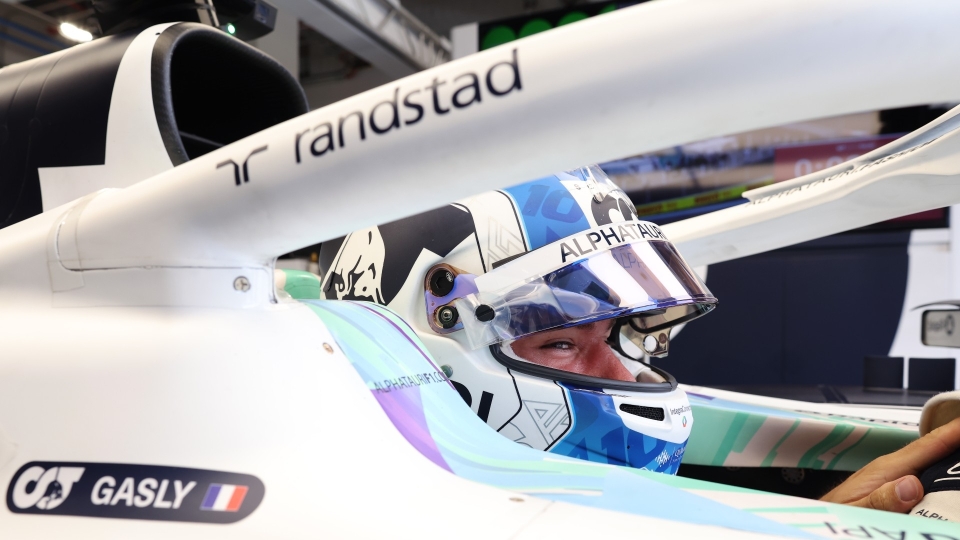 gasly