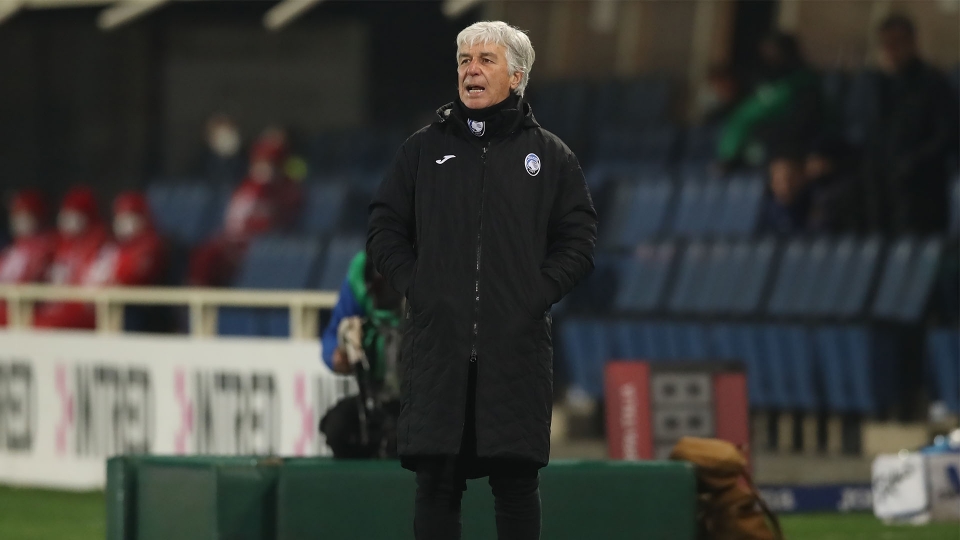Gasperini