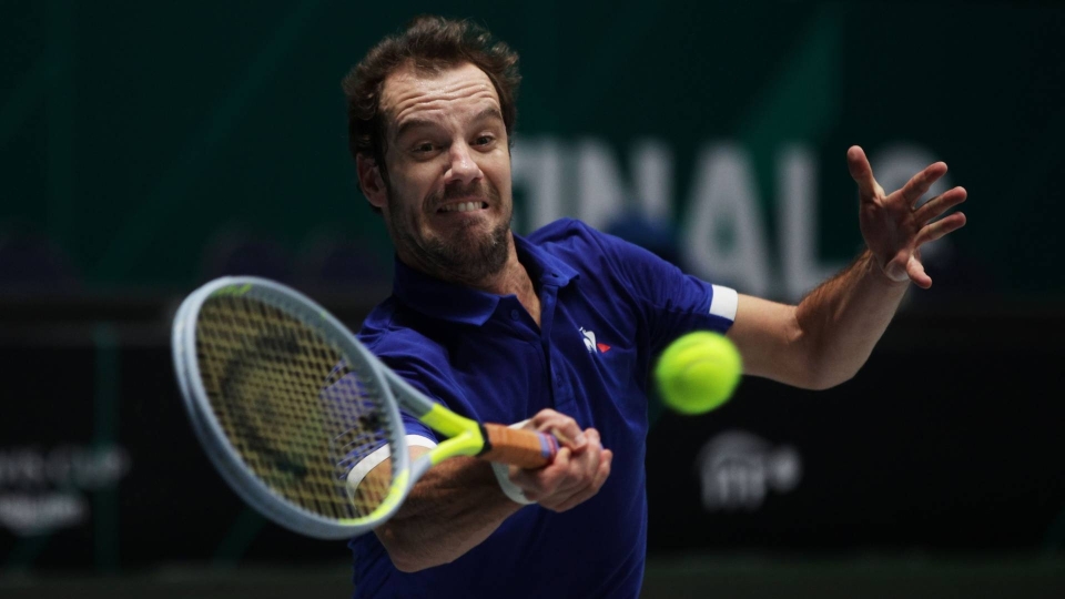 Gasquet