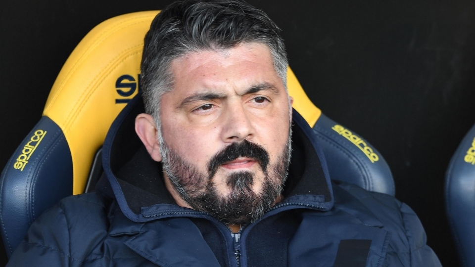gattuso