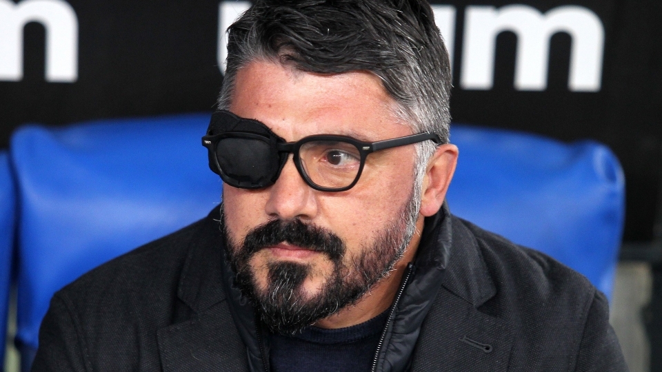 Gattuso Gattuso