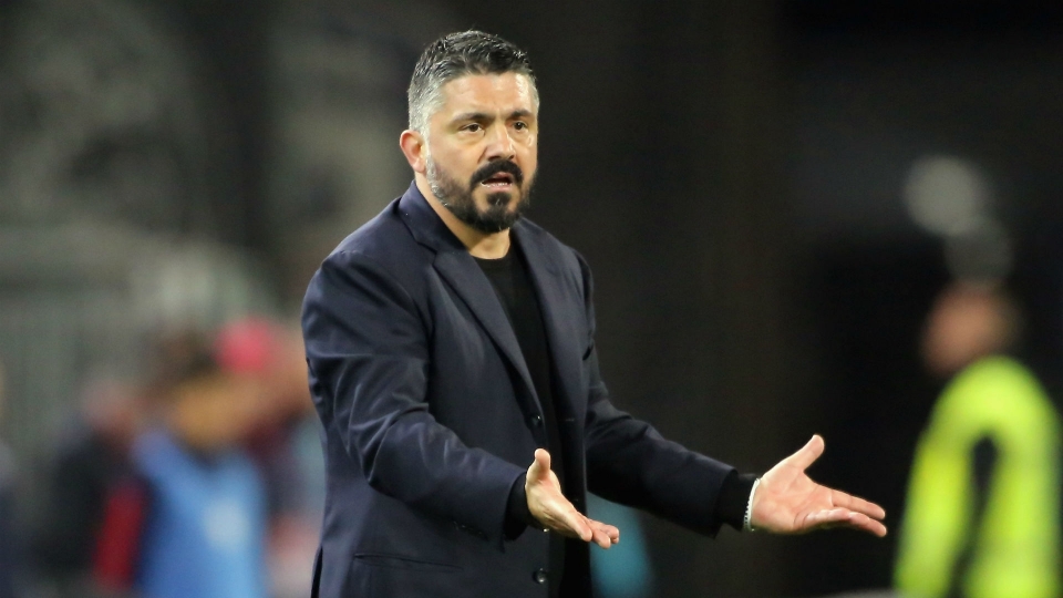 Gattuso