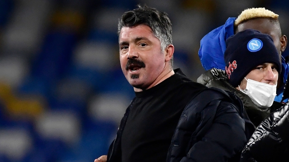 Gennaro Gattuso