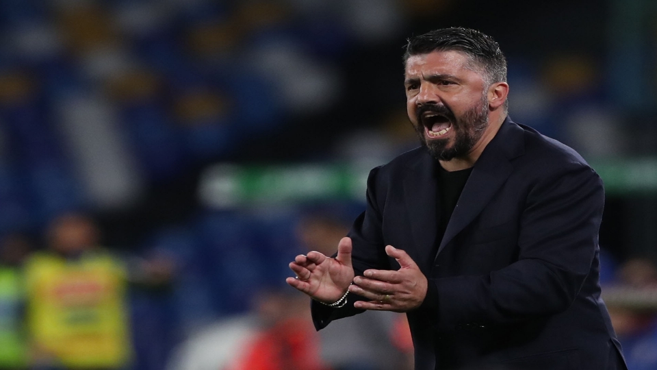 Gennaro Gattuso