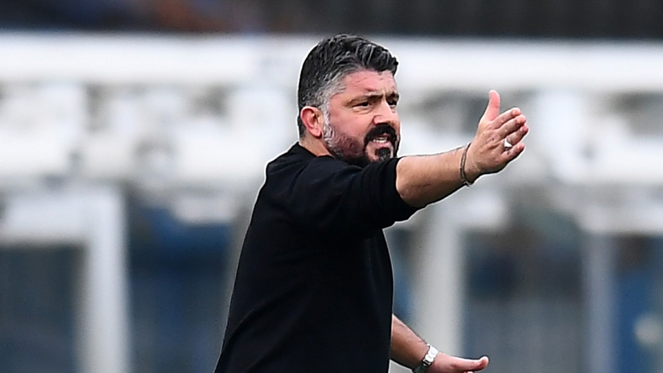 Gennaro Gattuso