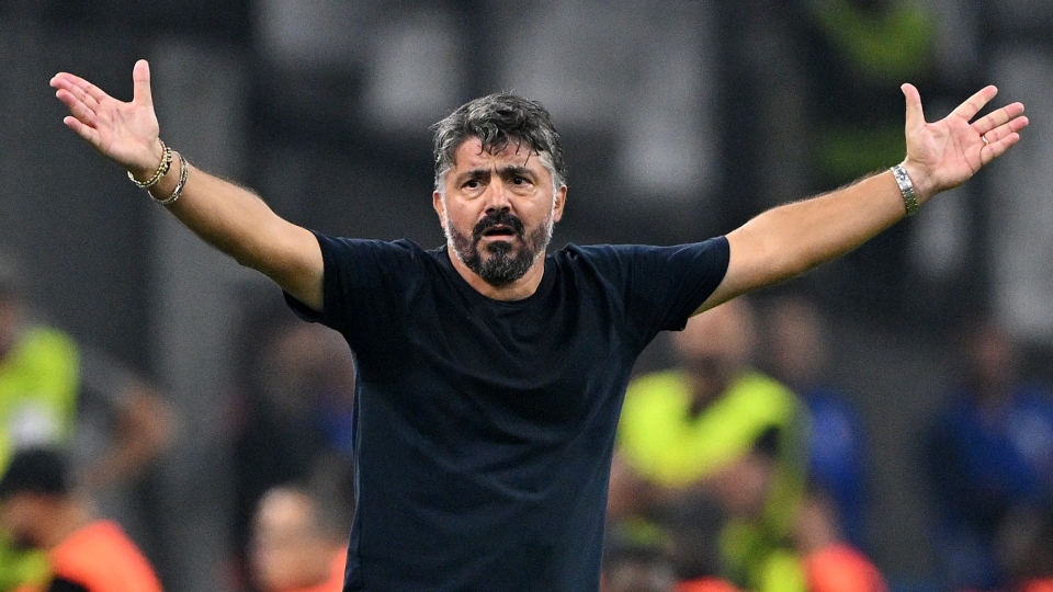 Gennaro Gattuso