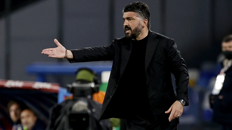 Gennaro Gattuso