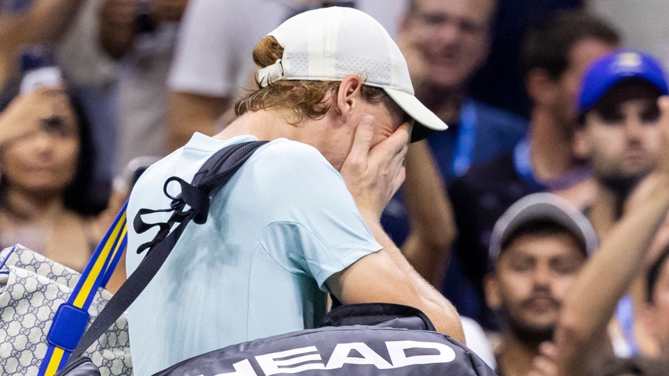 Getty Images, US Open