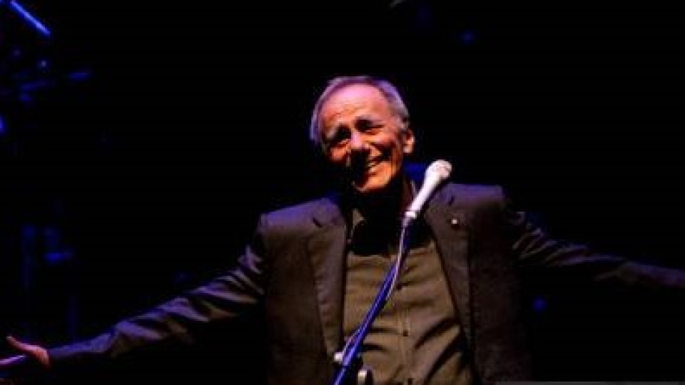 Roberto Vecchioni 