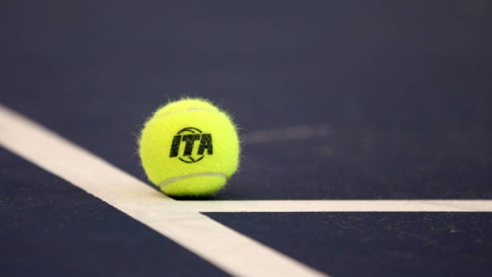 Scandalo palline a Indian Wells Indian Wells