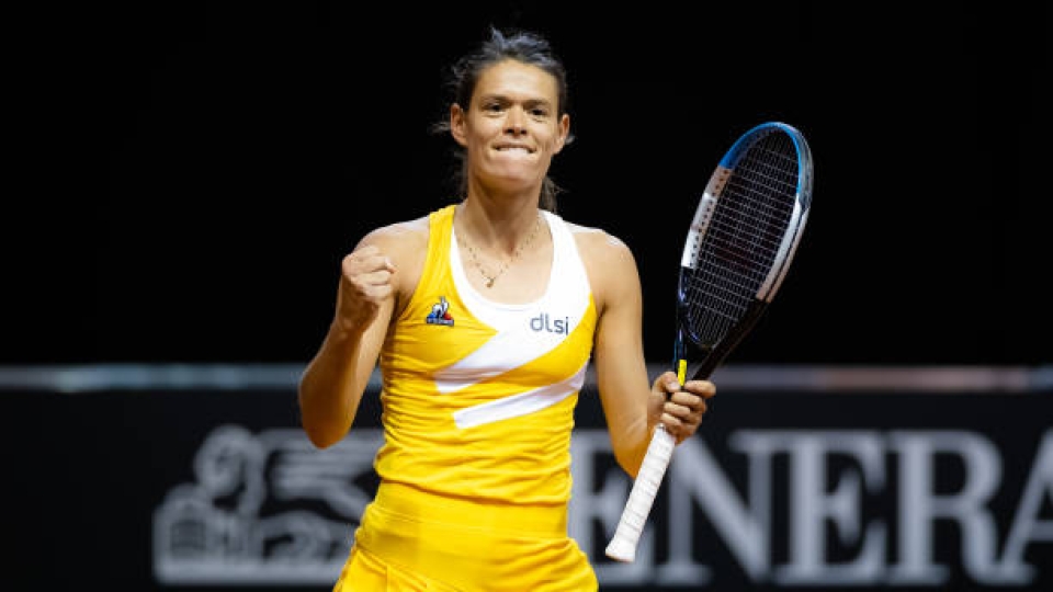 Chloé Paquet