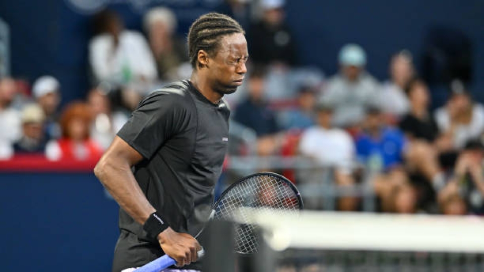 Gael Monfils