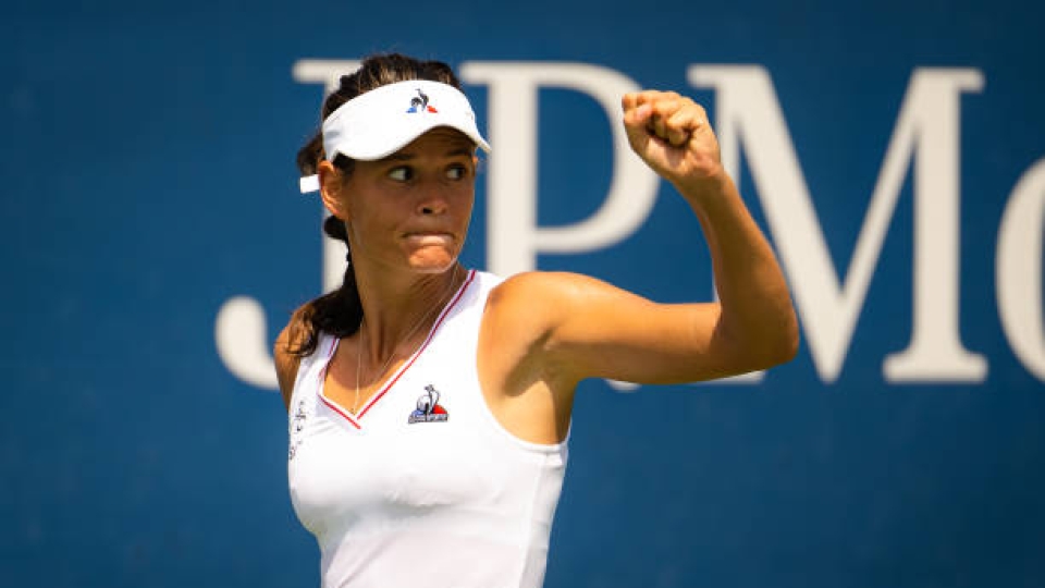 Chloé Paquet