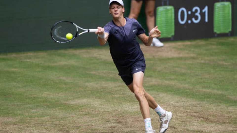 Jannik Sinner
