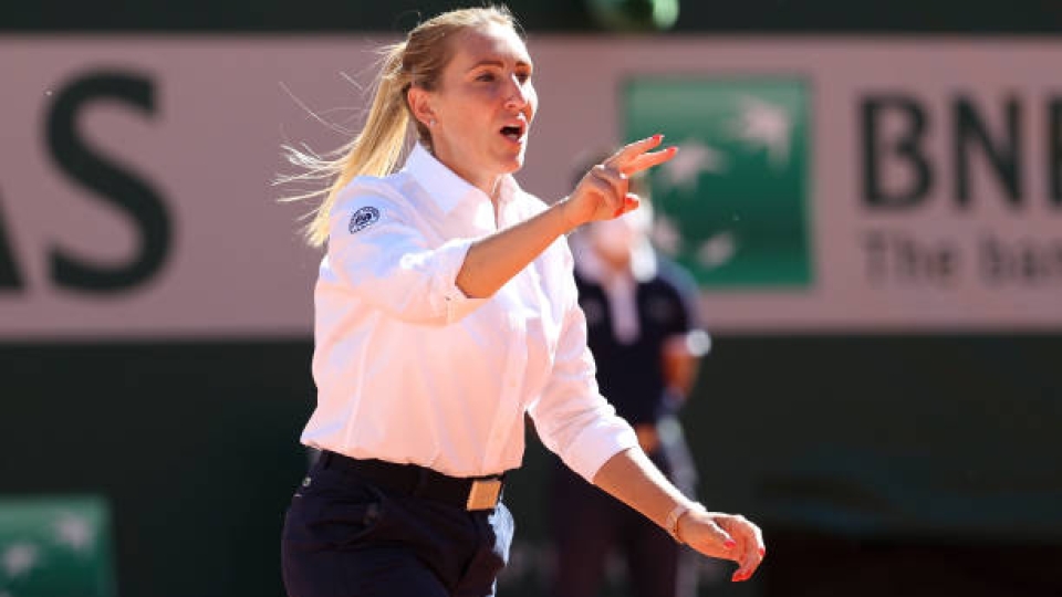 Aurélie Tourte
