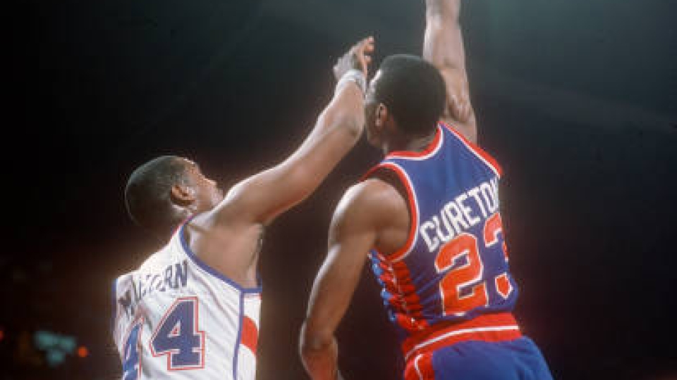 Earl Cureton