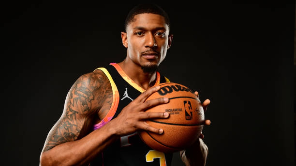L\ Bradley Beal