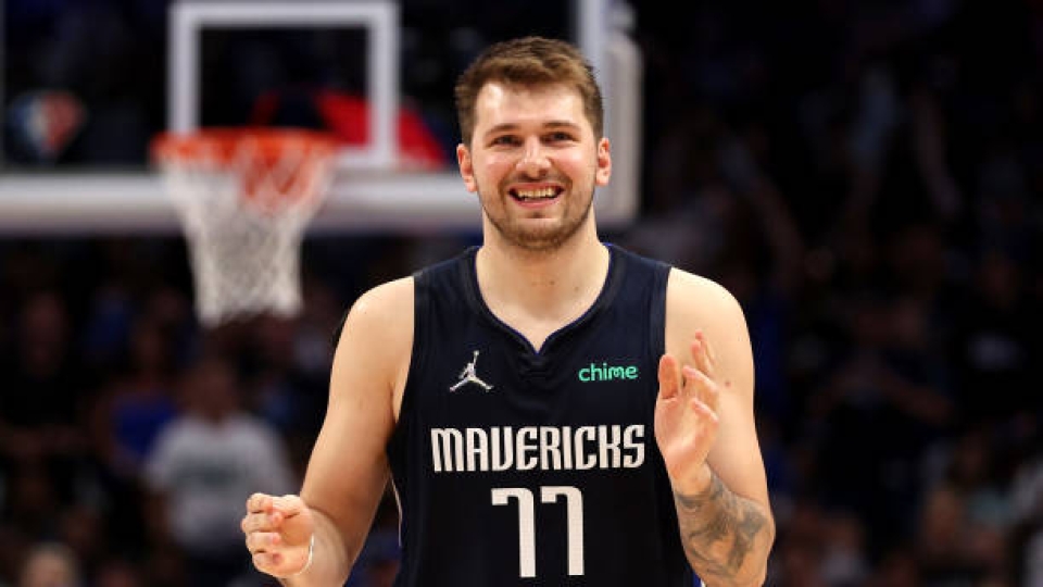 Luka Doncic