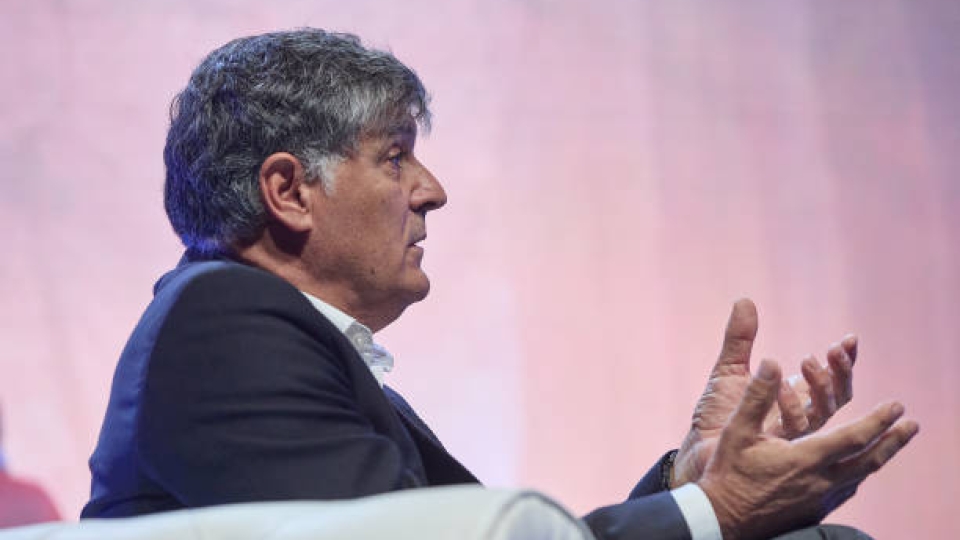 Toni Nadal
