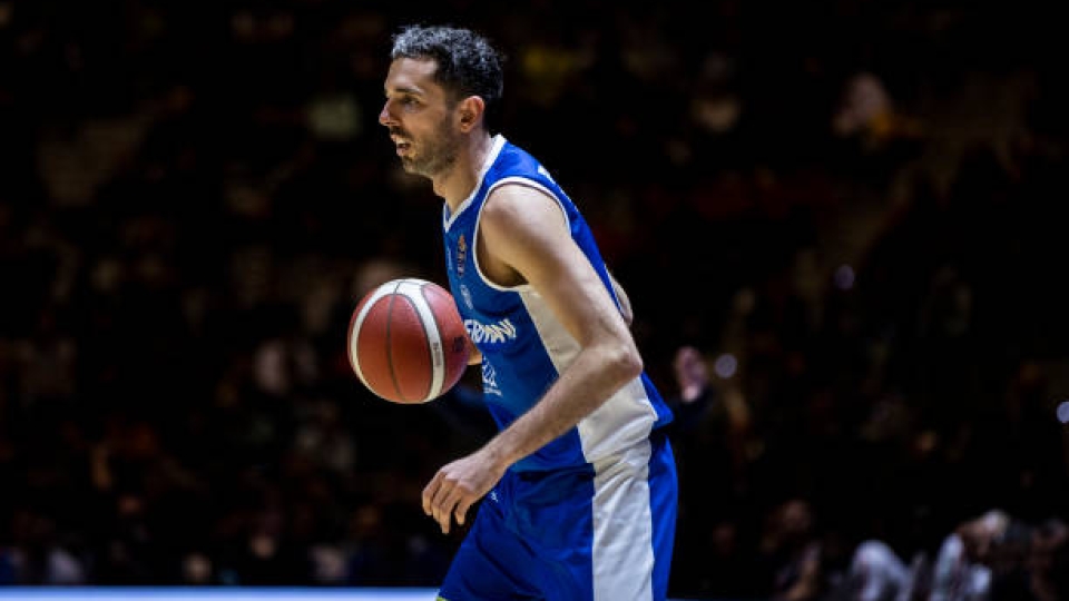 Amedeo Della Valle