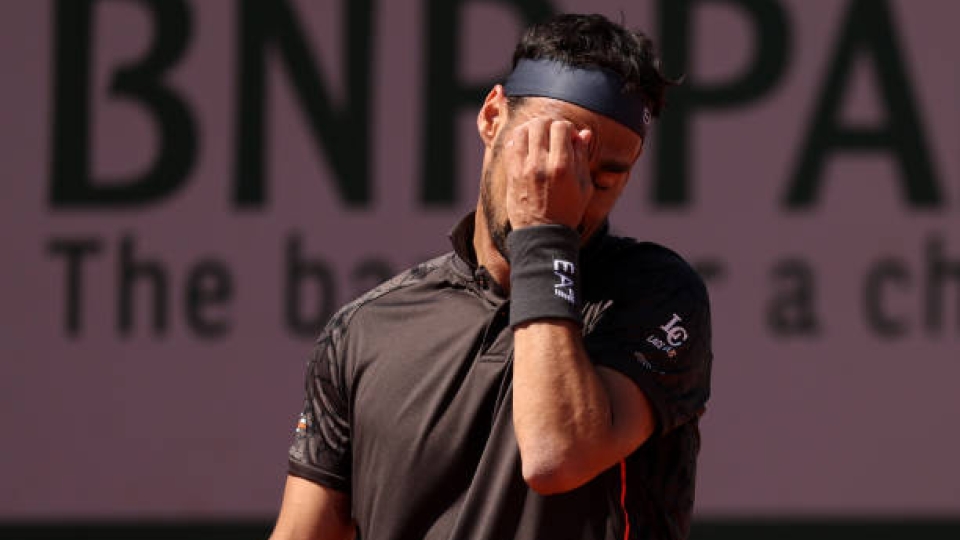 Fabio Fognini