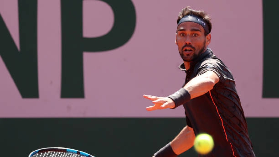 Fabio Fognini