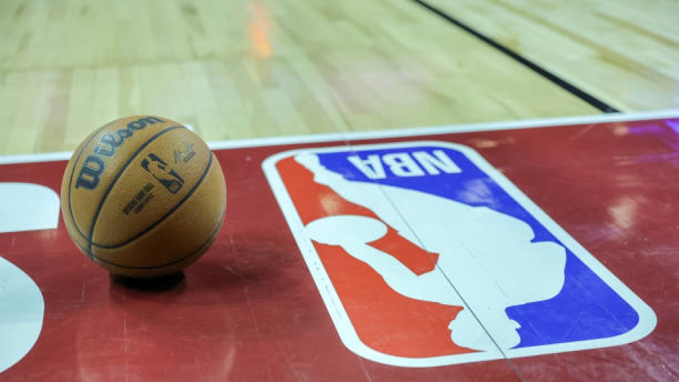 Basket NBA