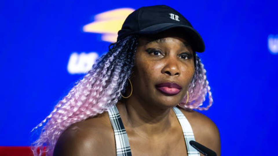 Venus Williams