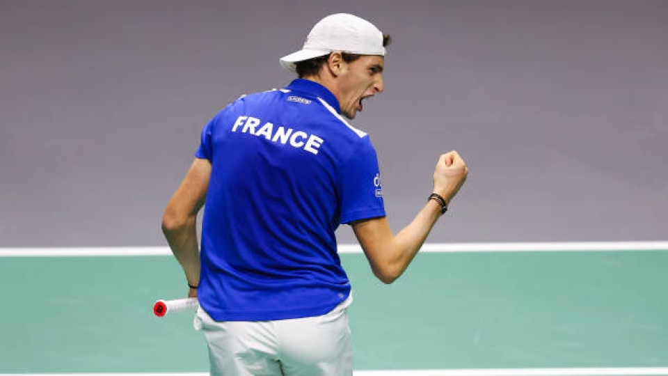 Ugo Humbert