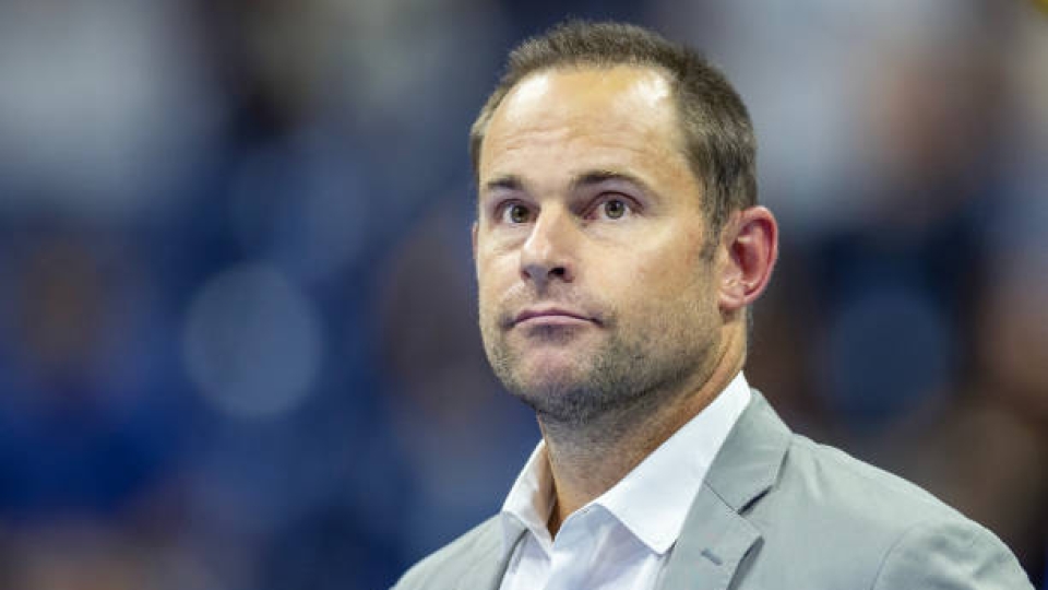 Andy Roddick