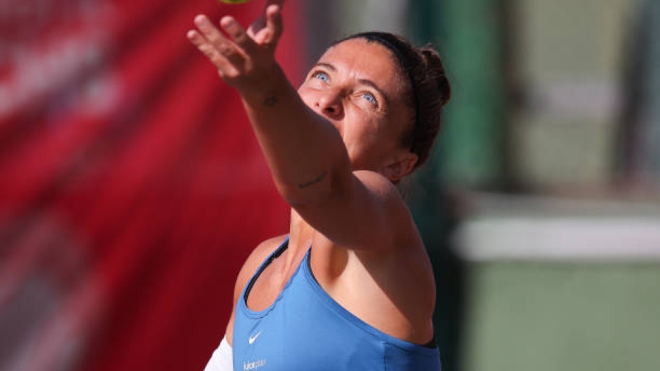 Sara Errani