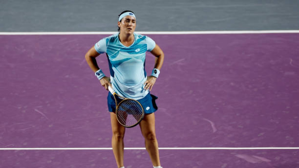 Ons Jabeur ha, già, perso due finali di Wimbledon che non avrebbe dovuto lasciarsi scappare Ons Jabeur