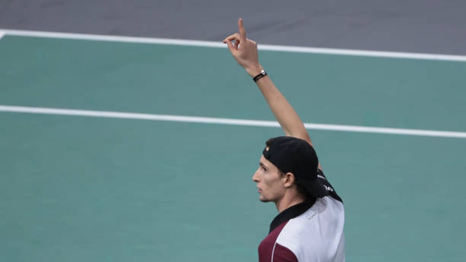 Ugo Humbert